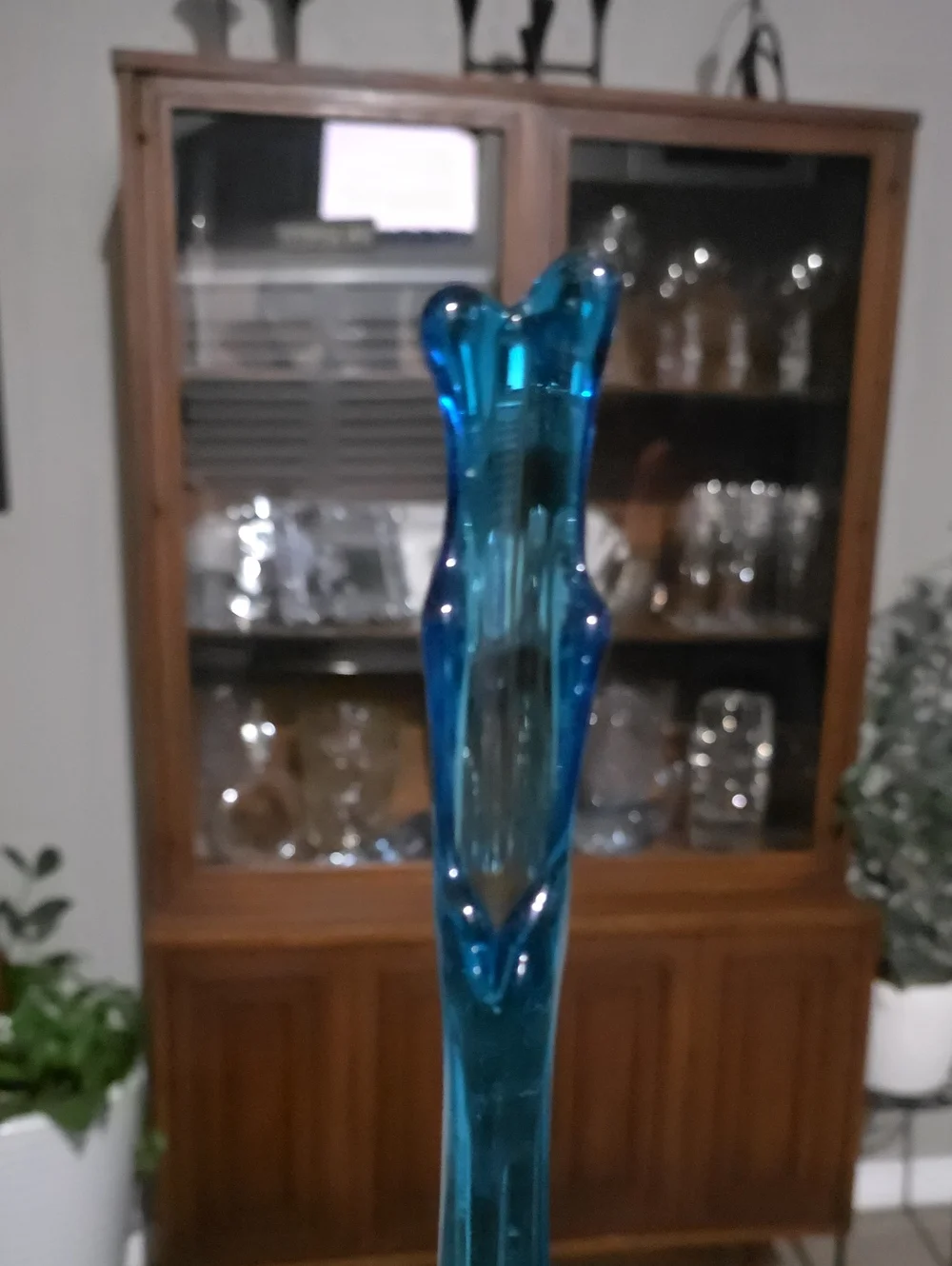 Vintage Viking Glass 15